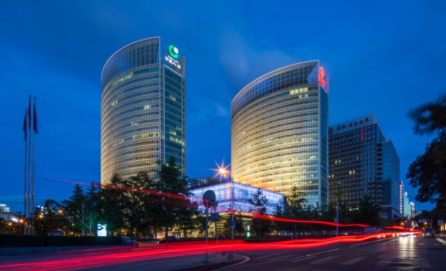 普洛斯中国最新研发制造增值基金设立 初期投资规模超3.5亿美元