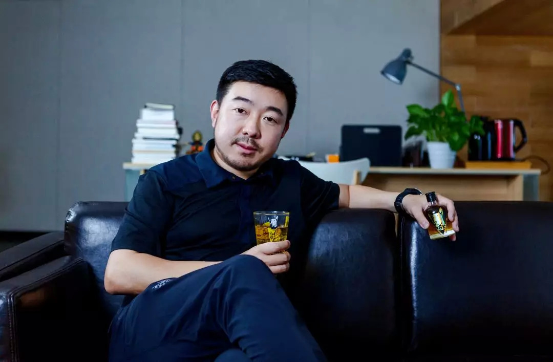 跨界布局 酒企豪掷巨资做风投