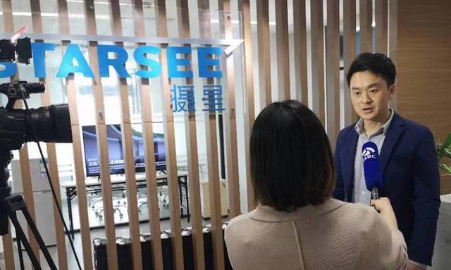 中科科乐完成数亿元Pre-A轮融资