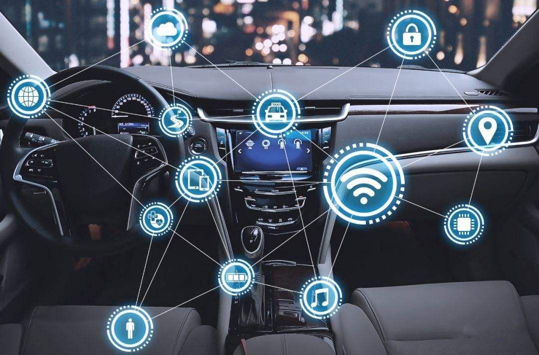 九识智能完成近1亿美元A轮融资