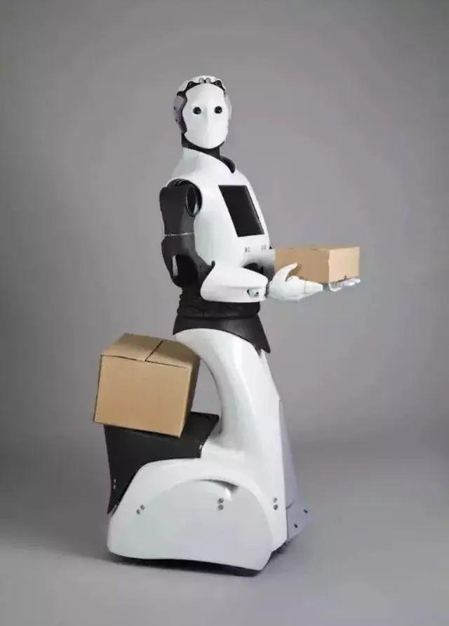 资本追逐 政策加码 技术升级 人形机器人进入产业化关键期