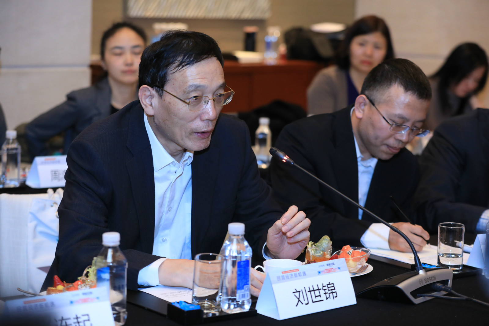 全国政协委员、中信资本张懿宸:建议并购重组发挥更充分作用,畅通私募股权投资退出渠道