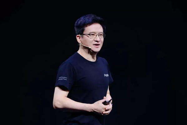 雷鸟创新获新一轮亿元级融资,AR眼镜行业加速补“弹药”