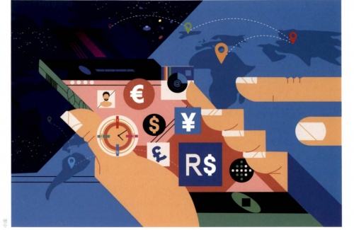 连连数字赴港上市背后,跨境支付IPO窗口打开?