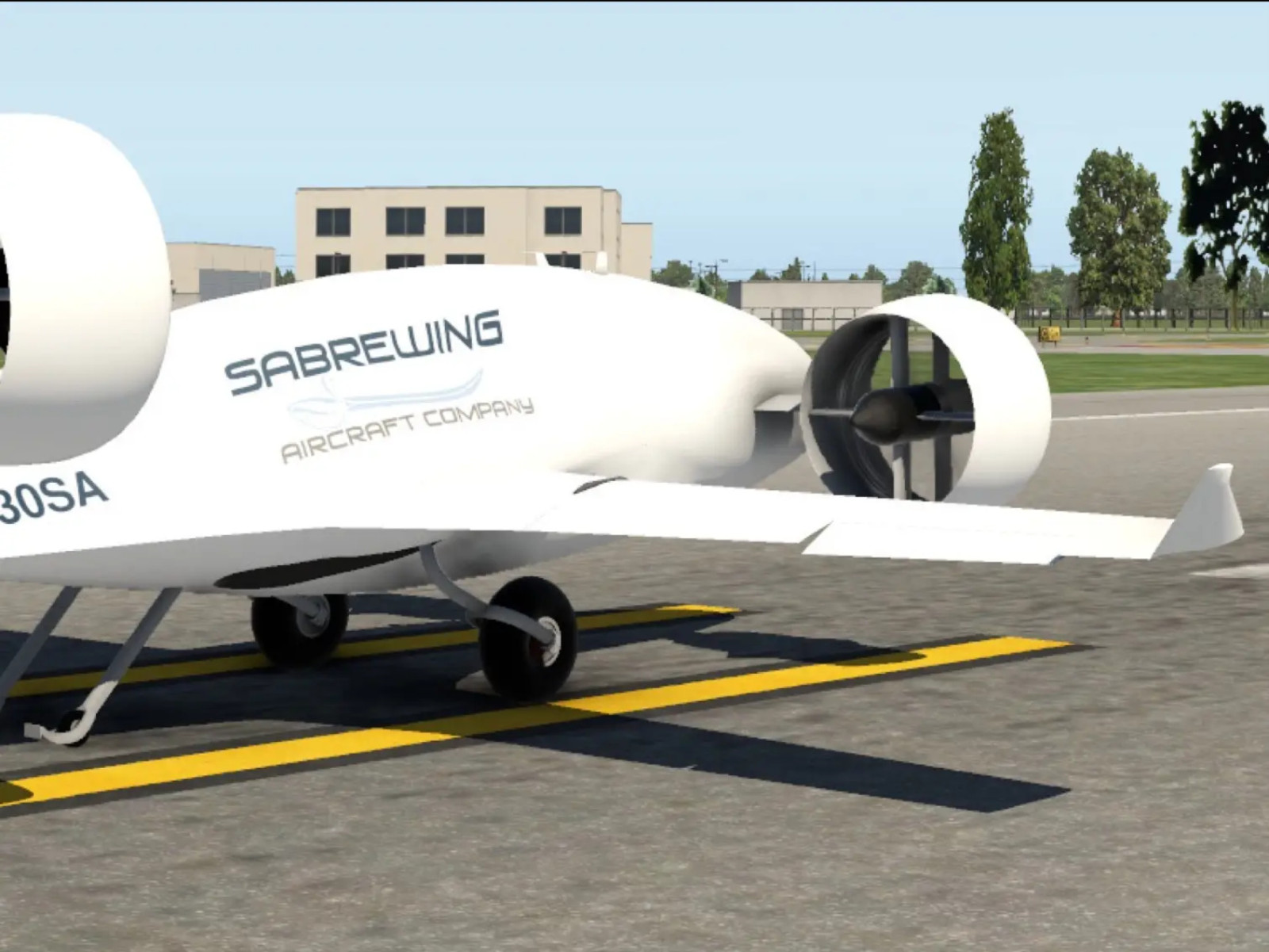 eVTOL创企沃兰特航空完成亿元级A轮融资