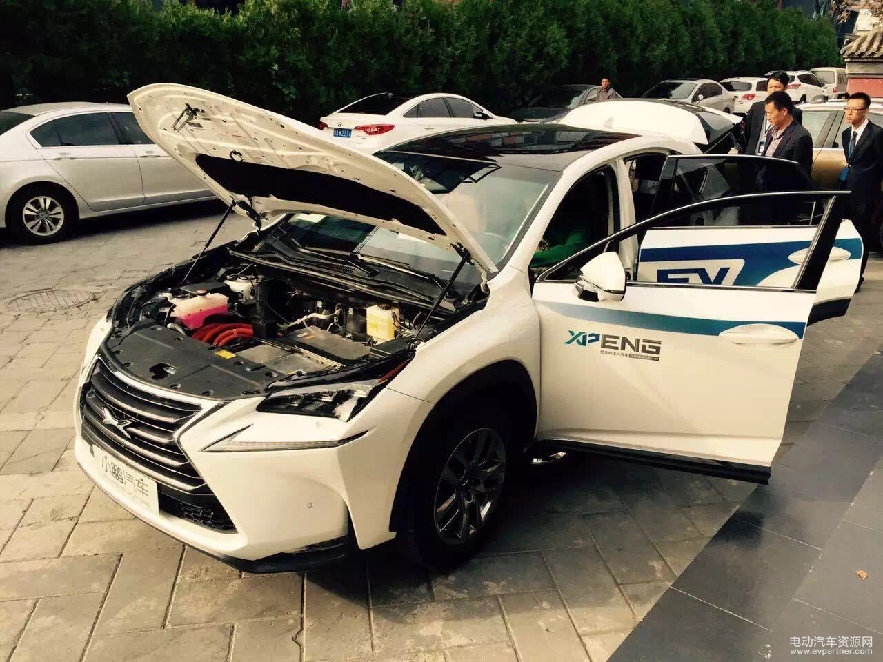 乐视老战友，电车死对头