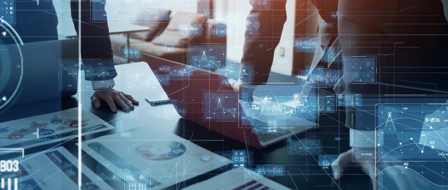 本末科技完成亿元级Pre-B轮融资