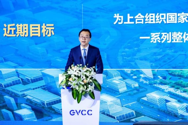 合肥“新质生产力”A股样本，“最牛风投城市”资本聚变