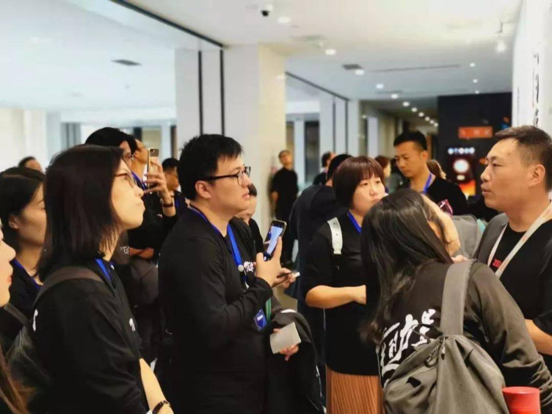 前阿里董事会主席兼CEO张勇加入晨壹基金