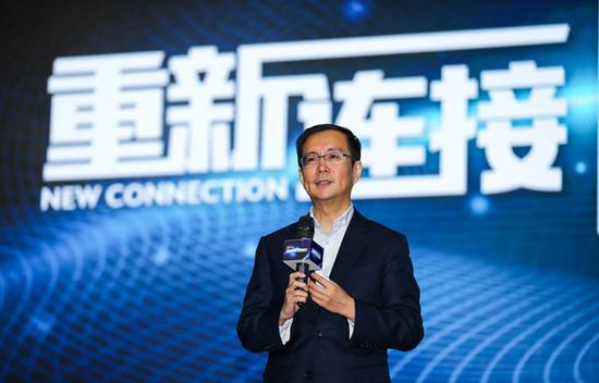 震动一二级市场！逍遥子张勇+“并购女王”