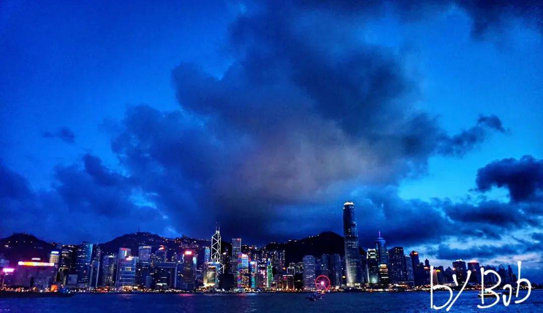 香港豪门争当LP