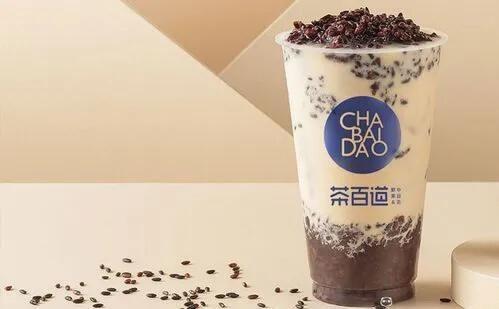 茶百道赴港IPO又有新进度！依靠99%以上加盟店，卖出10亿杯茶饮