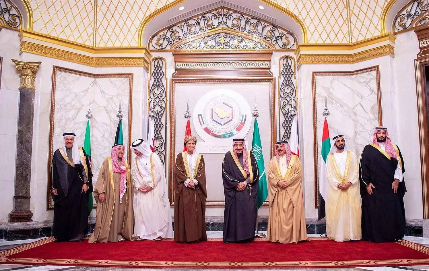 阿布扎比投资局或接续太盟投资美元基金份额 中东资本参与国内PE基金份额转让如何落地