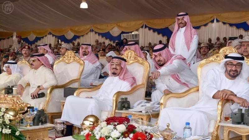 阿布扎比投资局或接续太盟投资美元基金份额 中东资本参与国内PE基金份额转让如何落地