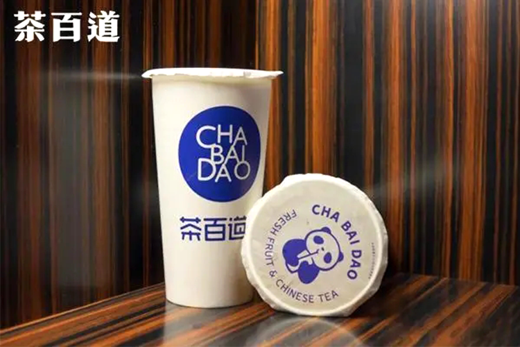 一年卖出10亿杯奶茶，茶百道将成“新茶饮第二股”
