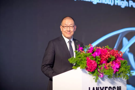 朗盛加码产业并购背后：聚焦特殊化学品赛道 加快本地化创新步伐