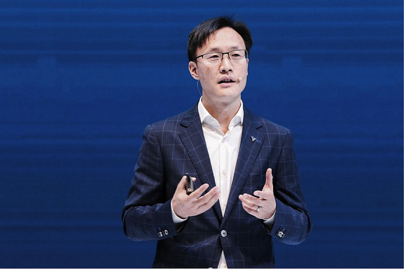 曾管理10万名员工，如今加入34人小团队，张勇选择的晨壹投资投资战绩究竟如何？