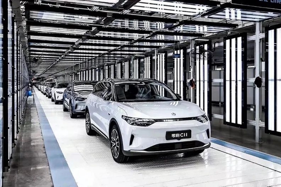 地平线递表港交所!被称智能汽车的眼睛和大脑,估值628亿元!