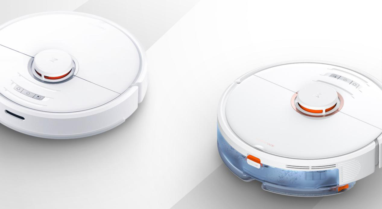 石头扫地机器人拿下全球销额第一 ，再推两款新品市场反映热烈