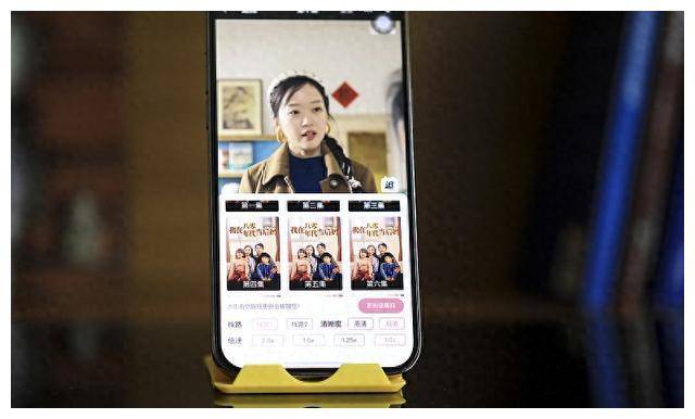 靠短剧逆袭，一年收入30亿