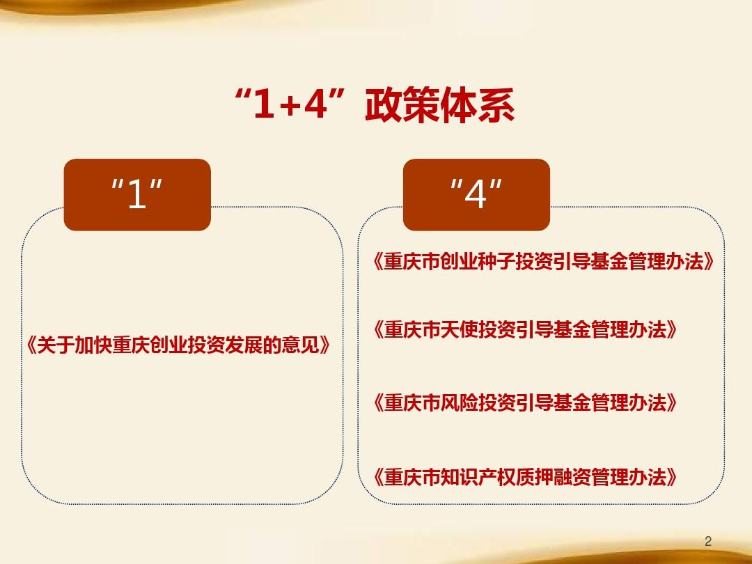 已有40家VC机构申报，深圳种子基金实施细则或将5月落地