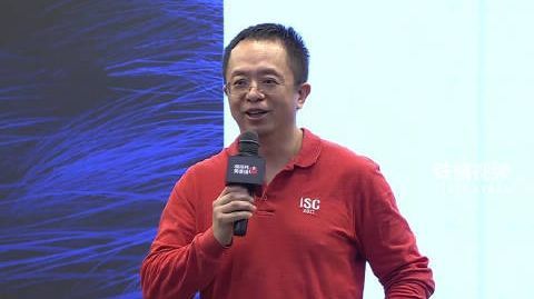 对话周鸿祎：AI革命才刚开始，抓住一个机会就很了不起！