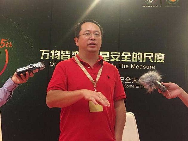 对话周鸿祎：AI革命才刚开始，抓住一个机会就很了不起！