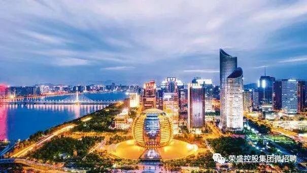 杭州国资创投:做民间资本的“最佳拍档”