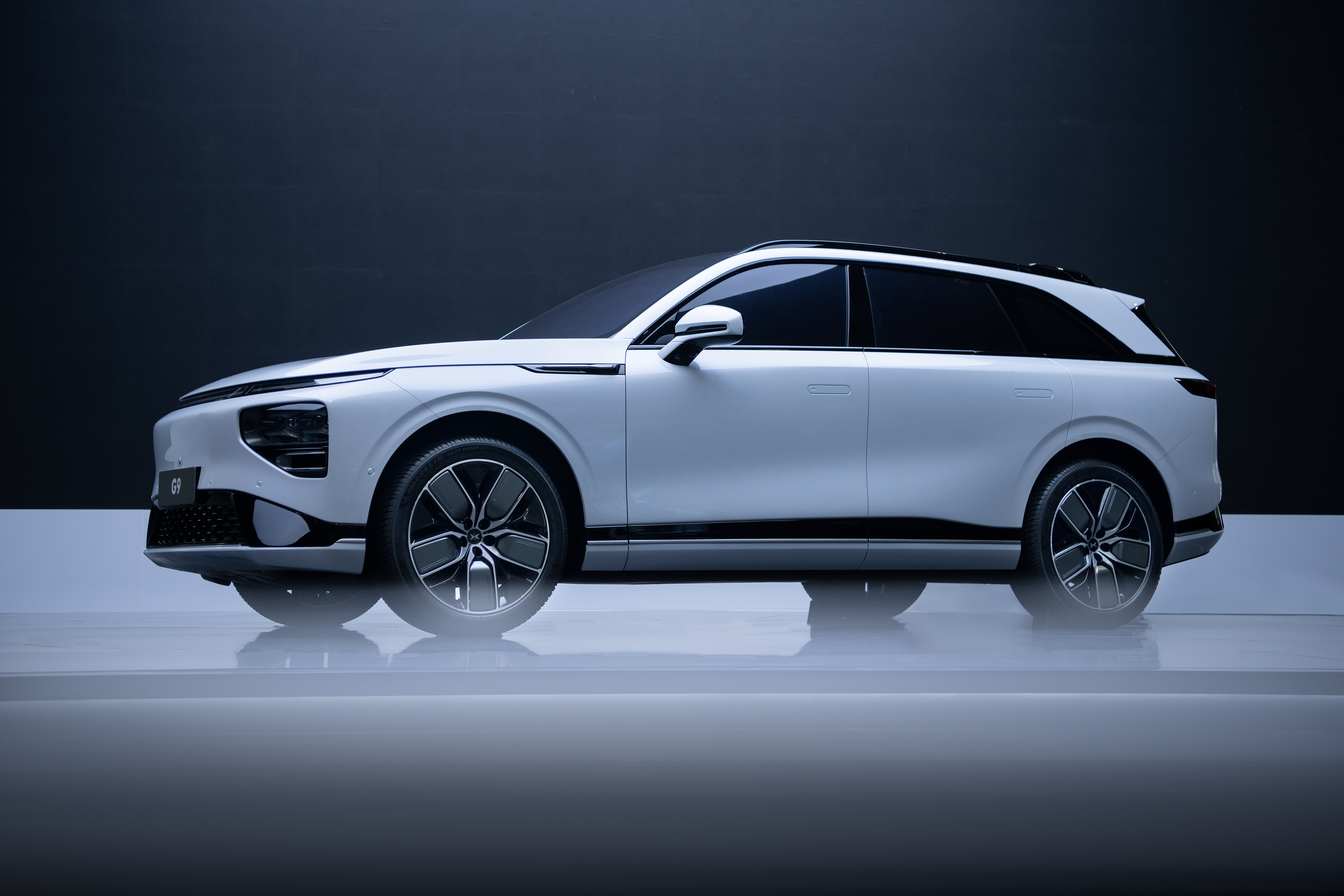 Q1核心指标显著改善,小鹏汽车(XPEV.US/9868.HK)迎来业绩向上“大周期”拐点