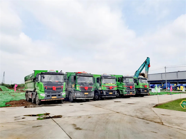 万亿常州 何以成为新能源投资圈的“六边形战士”？