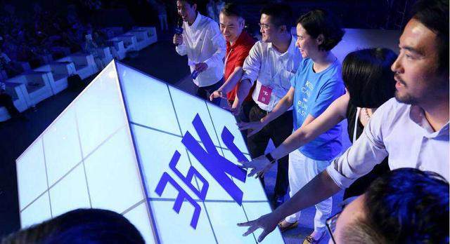 戈壁创投曹嘉泰:现在是投资的最好时机,这个地区有无限发展潜力