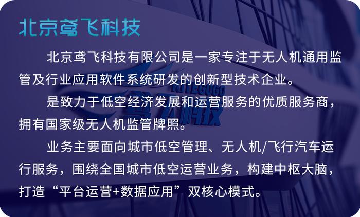 低空经济明星企业，半年融资3次！