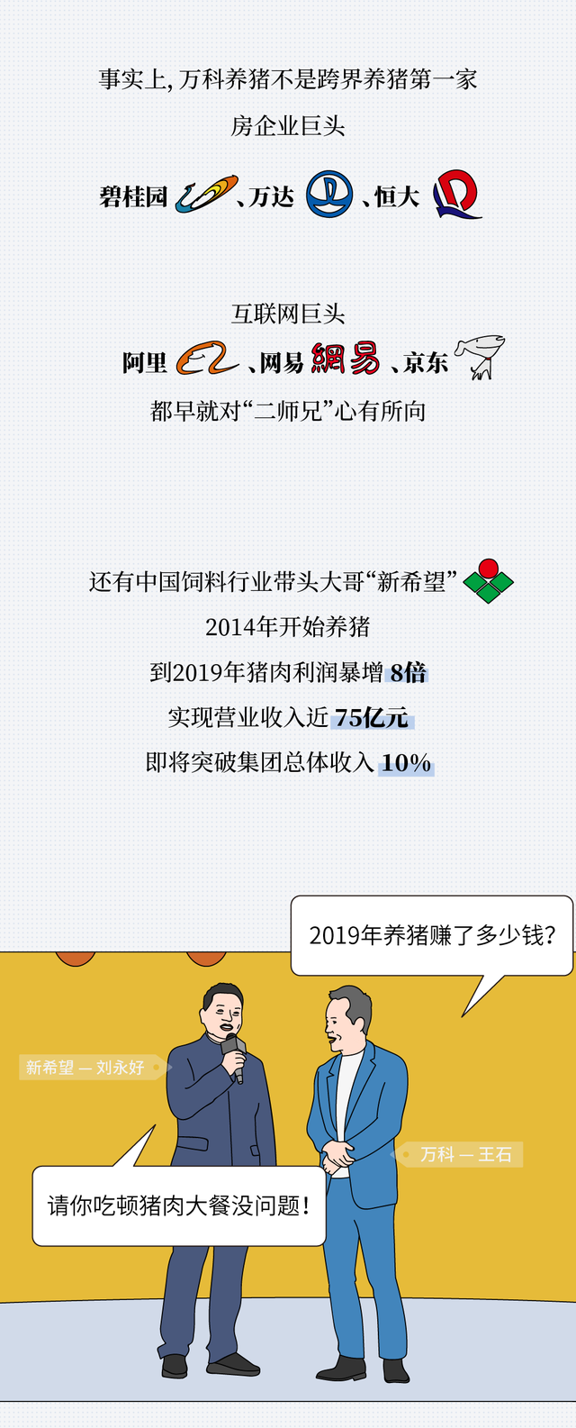 创投17条刷屏！最新解读来了