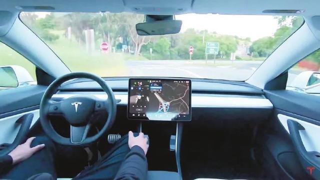 自动驾驶境外上市潮背后，资本寒冬，亟待“补血”