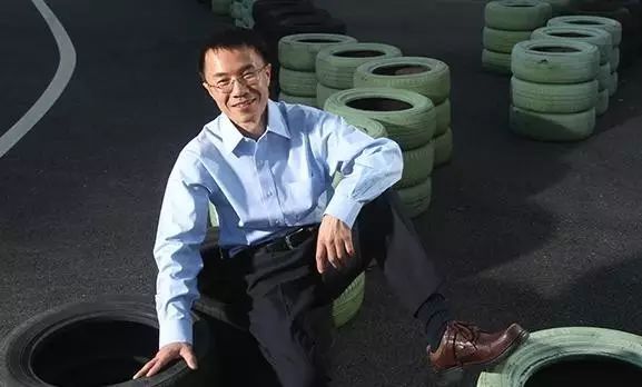 All in AI！孙正义孤注一掷