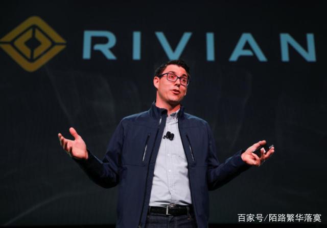 拟投资50亿美元!大众将与Rivian成立合资公司,预计今年四季度完成交割