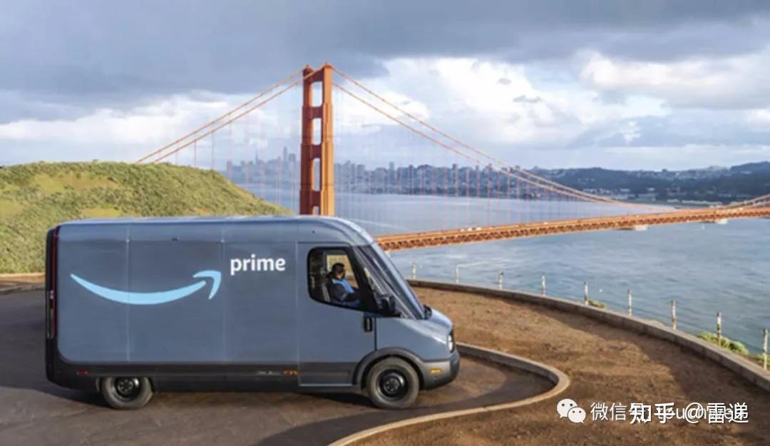 拟投资50亿美元!大众将与Rivian成立合资公司,预计今年四季度完成交割