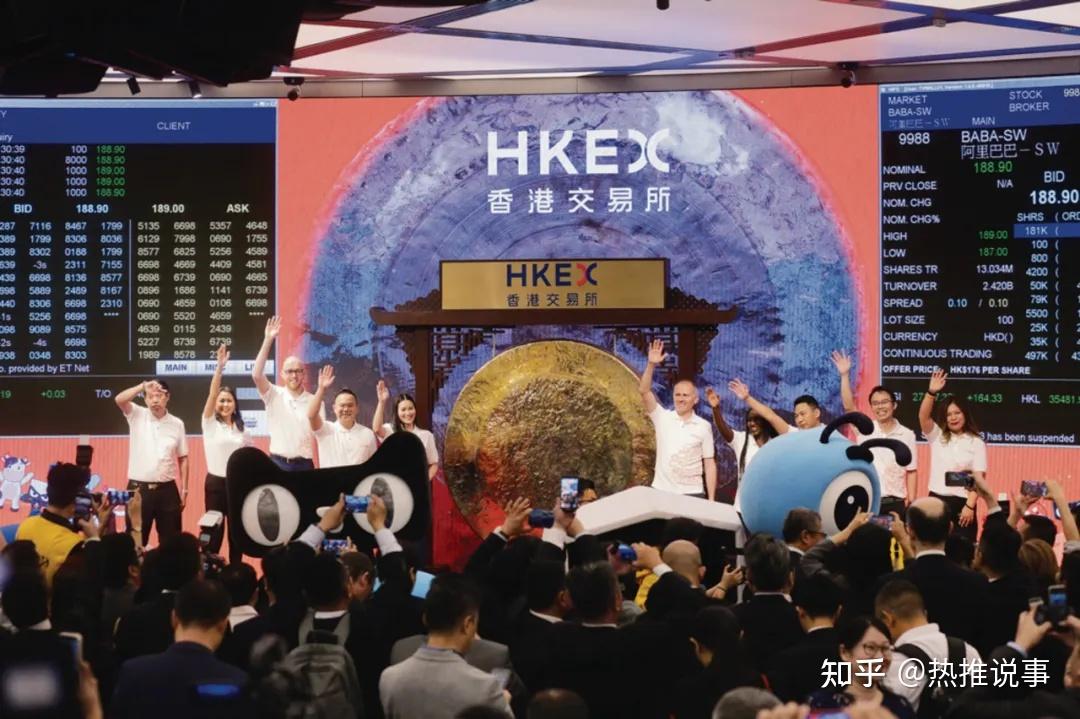 赴港IPO风起，“出行大军”扎堆港股上市