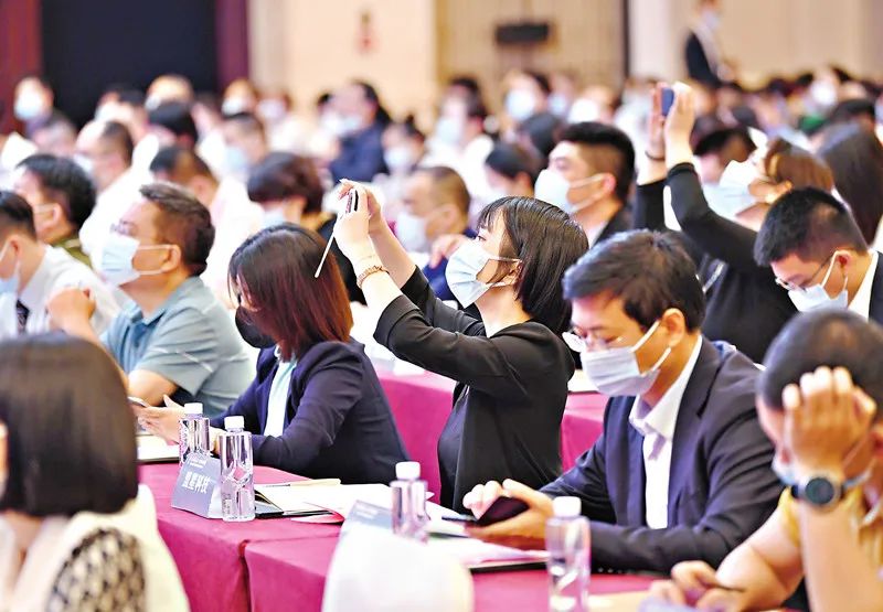 广州基金王亦伟:国资创投“三大招”力挺产业链“补链延链强链”