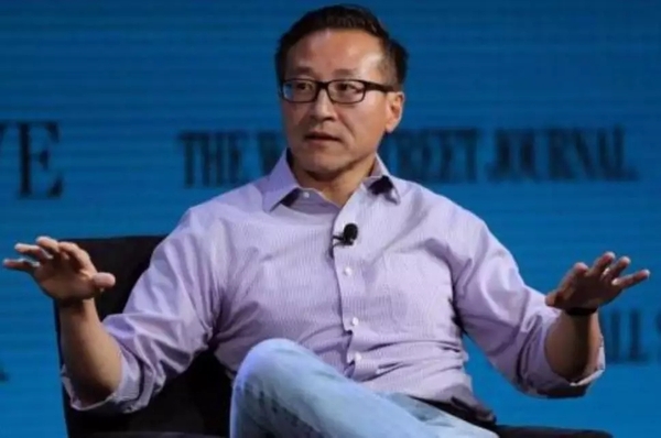 上海国投袁国华：国资平台要充当长期资本，战略引领推动社会资本向AI产业集聚