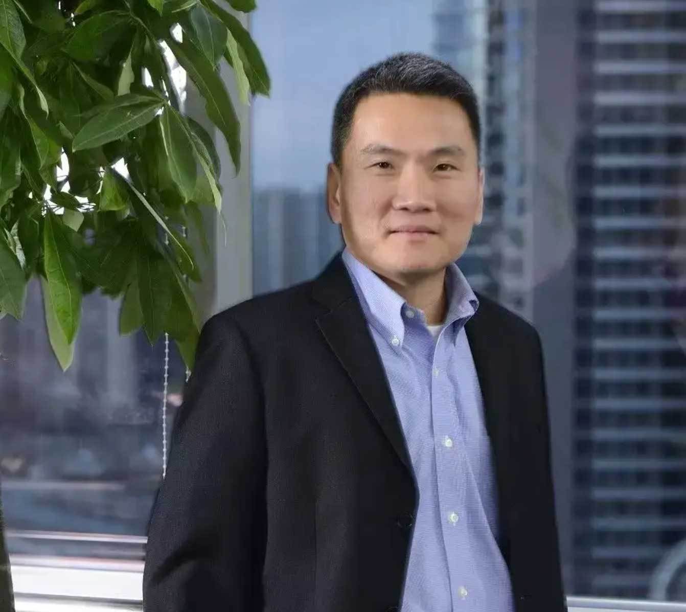 上海国投袁国华：国资平台要充当长期资本，战略引领推动社会资本向AI产业集聚