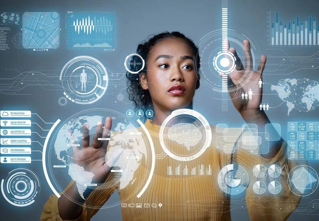 启明创投周志峰：中国AI市场潜力无限 巨头正在孕育中