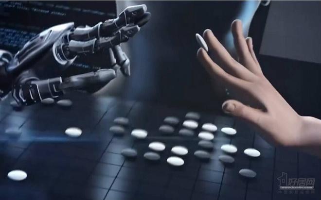 启明创投周志峰：中国AI市场潜力无限 巨头正在孕育中