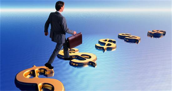 逐际动力完成A轮融资,人形机器人赛道融资升温