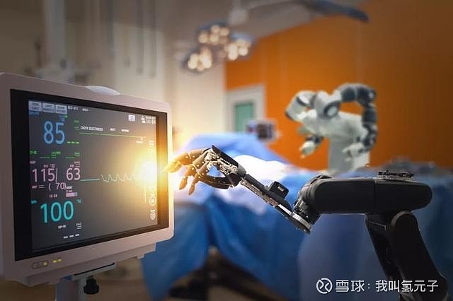 越疆科技递表港交所，冲刺“协作机器人第一股”！