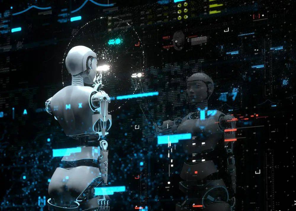 这家被阿里看中的人形机器人公司，又拿到融资了