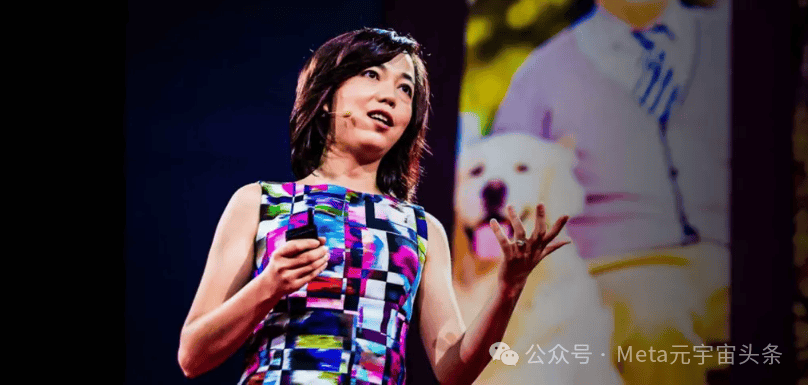 3个月估值破10亿美元！“AI教母”李飞飞的World Labs再获巨资注入