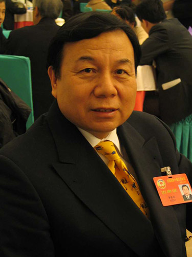 全国政协常委、民建中央原副主席周汉民：持续深化资本市场改革和多层次资本市场建设，为创业投资退出提供多元的选择