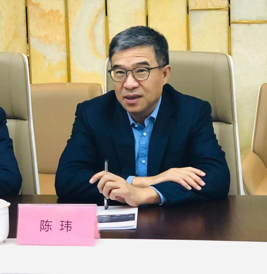 东方富海董事长陈玮：要形成银行、保险、社保、母基金等多层次长期资本供应体系