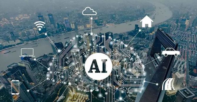 “AI教母”，3个月干出一个AI独角兽